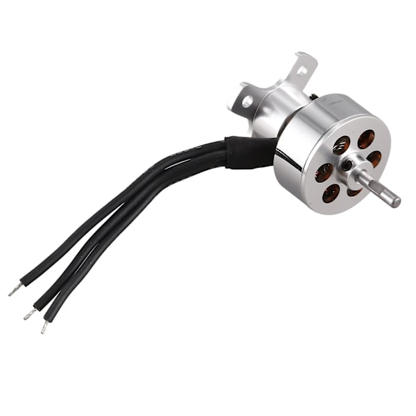 Rc Drone Tillbehör 10g Borstlös Motor Out Runner 1811 3800kv För Radiostyrd Flygplan