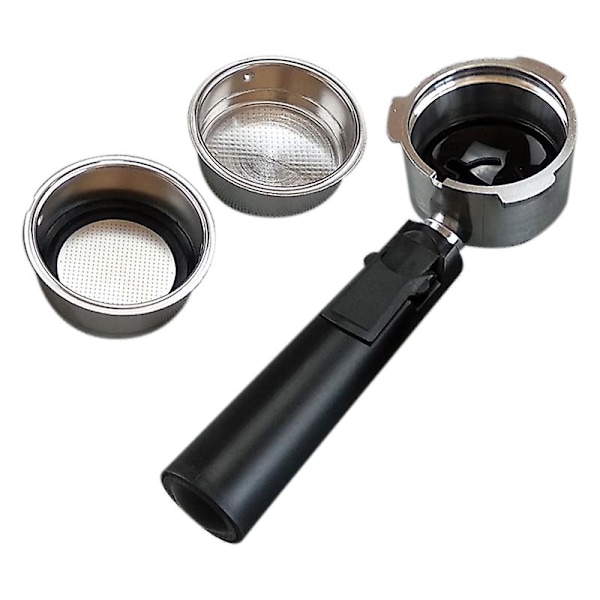Kaffemadsdelene Hjemme Kaffemadsdelene Beslag Håndtag Til Kf6001 Kf7001 Kf8001 Kf5002