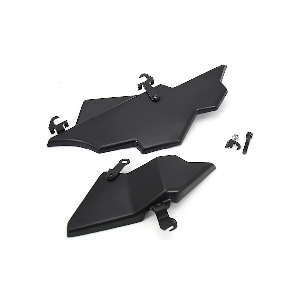 Motorsykkel Side Guard Panel Deksel Fairing Beskytter For R1200rt R1200rt Lc 2014 2015 2016 2017 2018