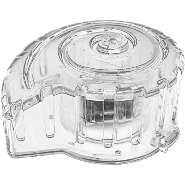 Akvarium Snigelfälla Snigelfångare Transparent Snigelfälla för Akvarium