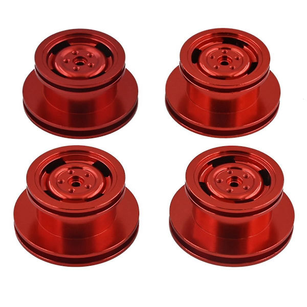For Mn Rc Car Metal Tire Hub Rim For 1/12 Mn90 Mn91 Mn99 Mn99s Climbing Car Upgrade Parts Kit(tire)