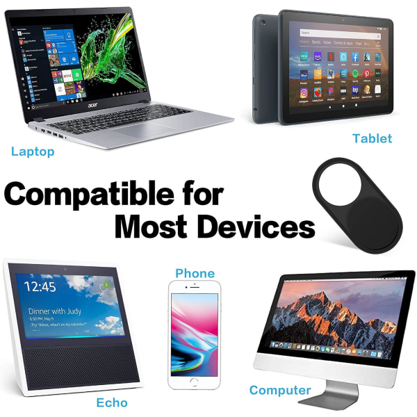 BR-Vie cover, 0,7 mm tunn cover för MacBook Pro, MacBook Air, iPad Pro, Portatil, Mac, PC, iPhone, ASUS, HP, 2-pack B