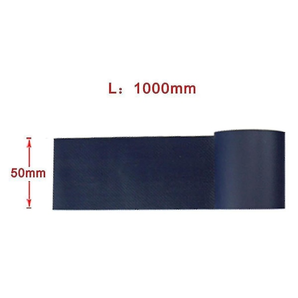 2 kpl PVC-paikkaa ilmatäytteiselle veneelle, kumiveneelle, kajakille, ilmapatjalle, korjaukseen