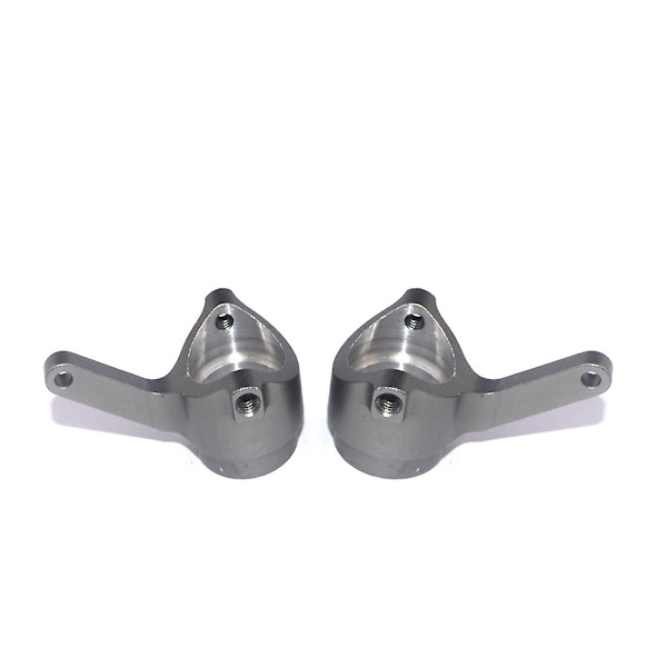 Metall Framstyrningskopp 8052 För 1/8 Zd Racing 08423 08425 08426 08427 9020 9072 9071 9116 9203 Rc