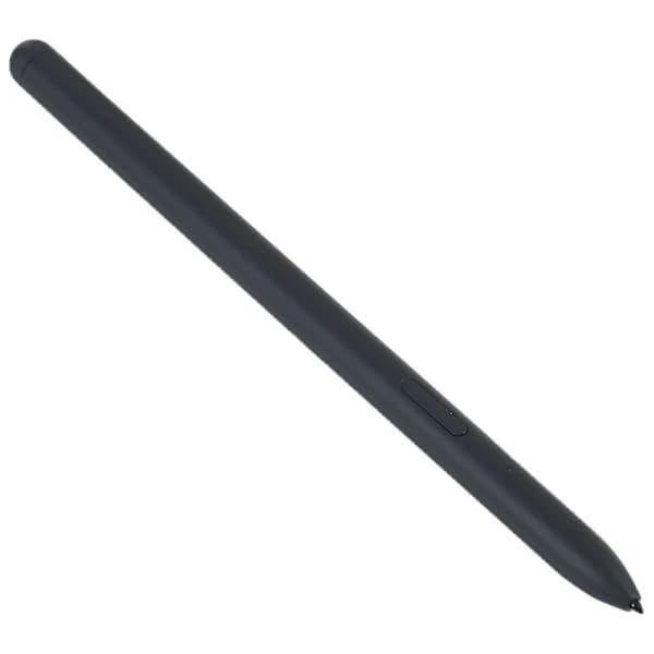S Pen til Galaxy Tab S6 Lite/s7/s7+/s7 Fe/s8/s8+/s9 Ultra Sort