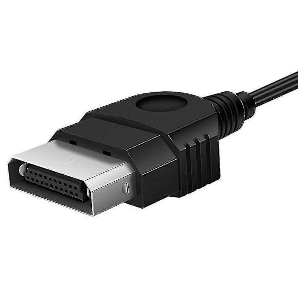 /HA/Xbox HDMI-yhteensopivaan video- ja äänenmuunnosadapteri teräväpiirtoinen linkkikaapeli