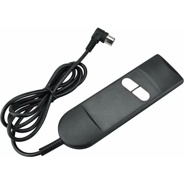 HA~2-knapps manuell hvilestolfjernkontrollbryter for elektrisk stol for løftestol, sofa