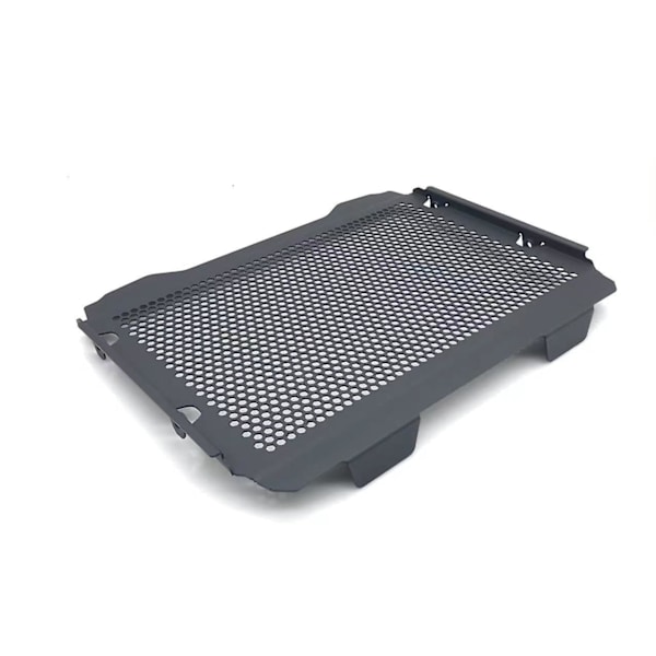 Motorcykeltillbehör för Mt07 Fz07 2021 2022 Kylare Grill Galler Skydd
