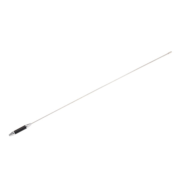 Uhf Nl-770r Kjøretøyantenne Vhf/uhf 144/430mhz Dual Radioantenne Miaozi Nl770r