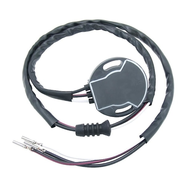 /HH/3849411 Perämoottorin trimmitasoanturi DP-SM -M DP-S Drive 3855535 3863007 3849413 3 Johdolle RSC004 Musta