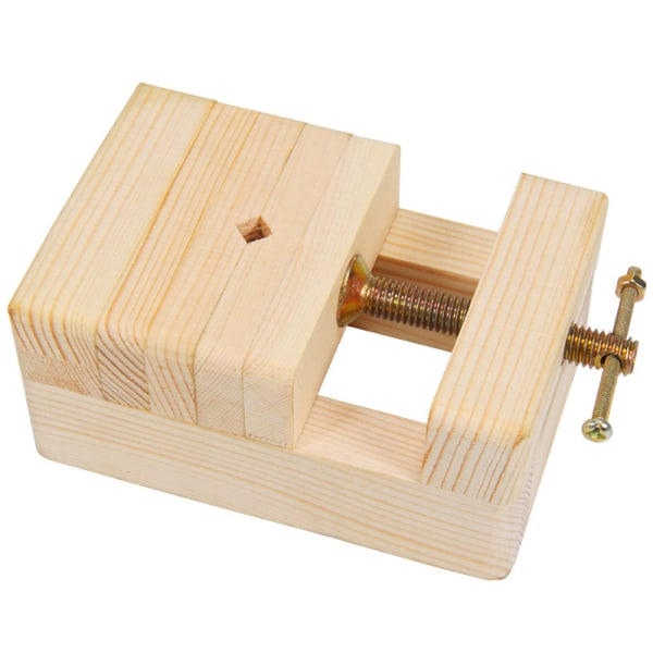 1 st träbearbetningsverktyg, multifunktionell träbearbetningsskruvtång