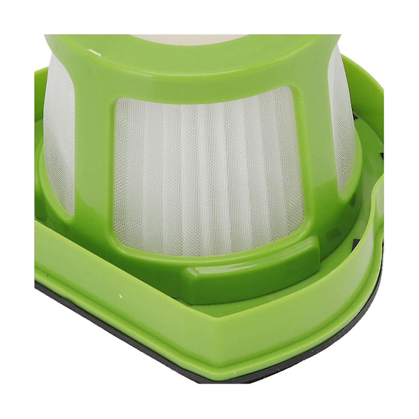 2 stk. Vakuumfilter Udskiftning Til 1782 1608653 Pet Hair Eraser Håndstøvsuger Del