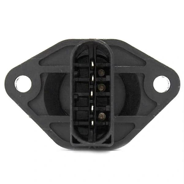 Luftmengdesensor Instrument Luftmengdemåler 13622247074 for E46 E39 E38 E53 318d 320d 330d 330xd 320Cd 320td X5