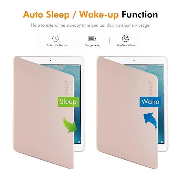 HA~Etui for iPad Air 2-nettbrett