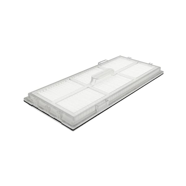 Tarvikesarja S7 Maxv/ S7 Maxv Plus/ S7 Maxv Ultra -robotti-imurille, musta