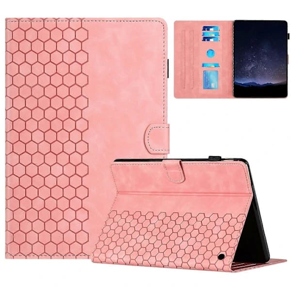 HA~Telefoncover til Amazon Fire HD 10 (2021)