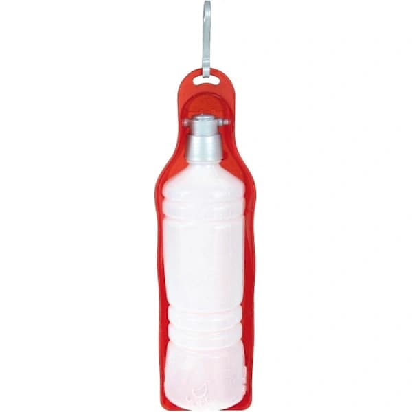 HA~1. Drkflaska kulholla, 500 ml (Musta)