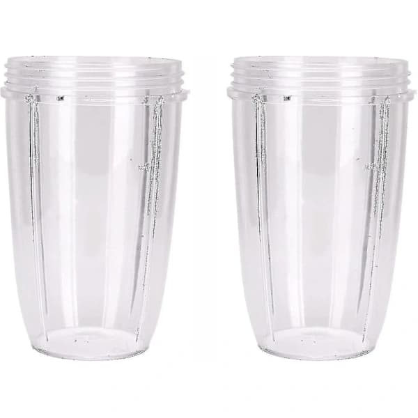 2-pack varaosakuppeja Nutribullet xi 32 oz