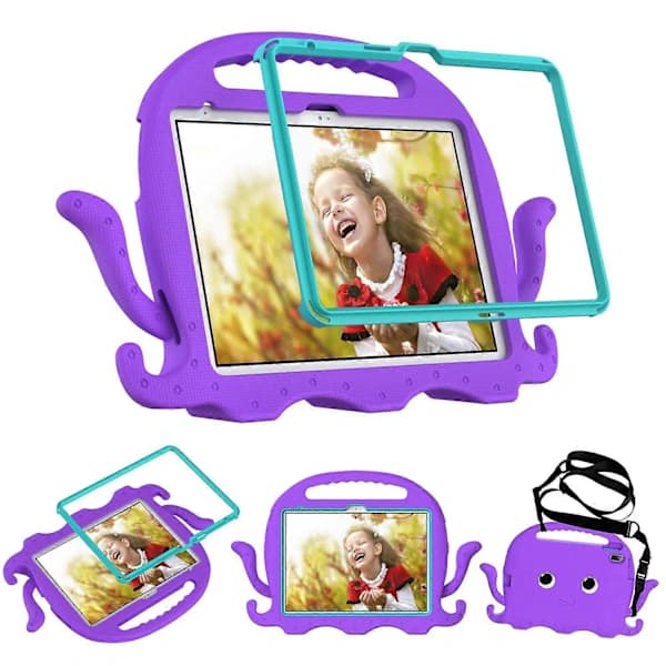 HA~Surfplattefodral för iPad 10.9 (2022)