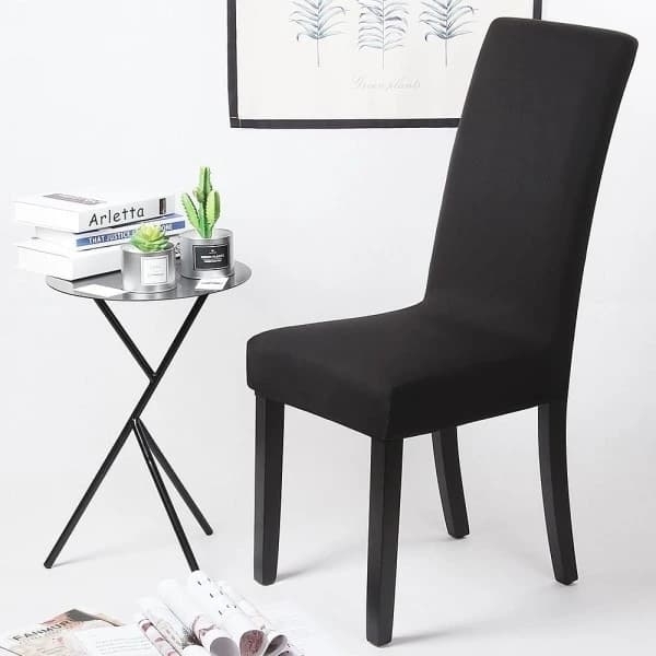 HA-Cover Decor 6-pakning Stretch Stoltrekk