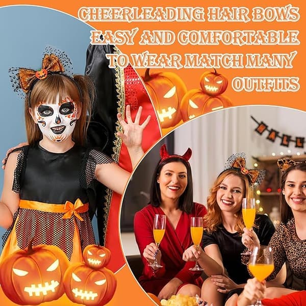 Halloween-hodeplagg - for maskerade karnevalsfest cosplay-kostyme