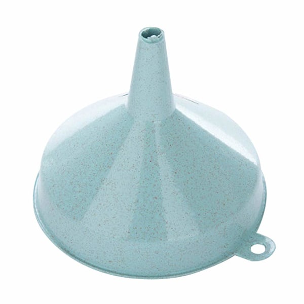 colander funnel cooking funnel wide spout funnel Food Colanders Sauce Funnel Juice Strainer Jam Funnel plastic funnel Liquid