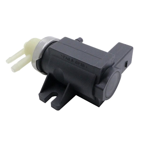 1k0906627b Bil Turbo Boost Vakuum Kontrol Trykventil N75 Til A3 A4 Tt Superb