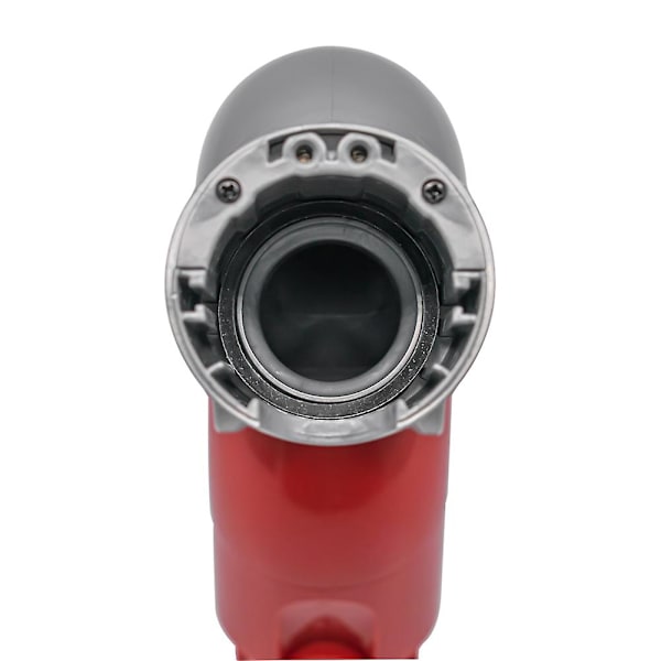 För V12 V10slim Digital Slim Snabbfrigöring Låg Räckvidd Adaptor Dammsugare Botten Böj Adapter Acc