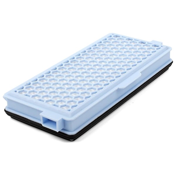 Vaihda -ha 50 Hepa-ilmanpuhdistussuodattimet S4-, S5-, S6-, S8-, S4000-, S5000-imuriin