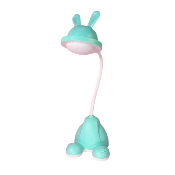 Lamps For Bedroom Cute Rabbit Desk Reading Light Foldable R