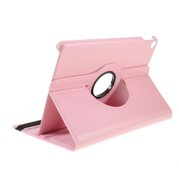 HA~360-Fodral iPad 10.2 9:e generationen (2021) Rosa