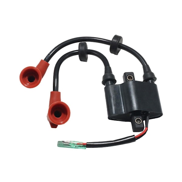 Tändspole för båt 6b4-85530-00 25hk C25 6hk F6a 9.9hk 8hk T8