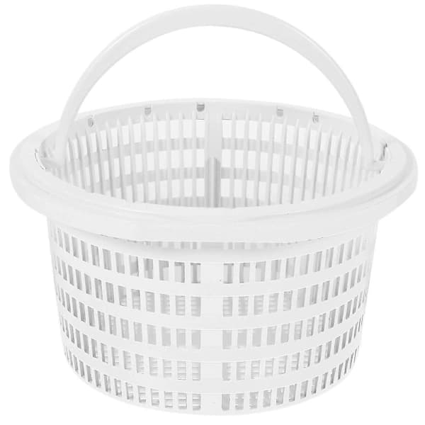 Indbygget Pool Skimmer Kurv Mesh Pool Filter Kurv Udskiftningskurv til Pool