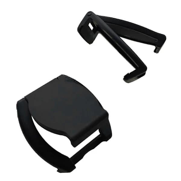 HA~Personvern Linsebeskyttelse Beskyttelsesdeksel for Logitech HD Pro Webcam C920 C922 C930e