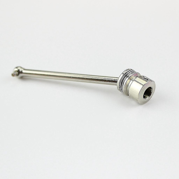 Metall Front Center Drive Shaft 104001-1925 Kompatibel Med Wltoys 104001 1/10 Rc