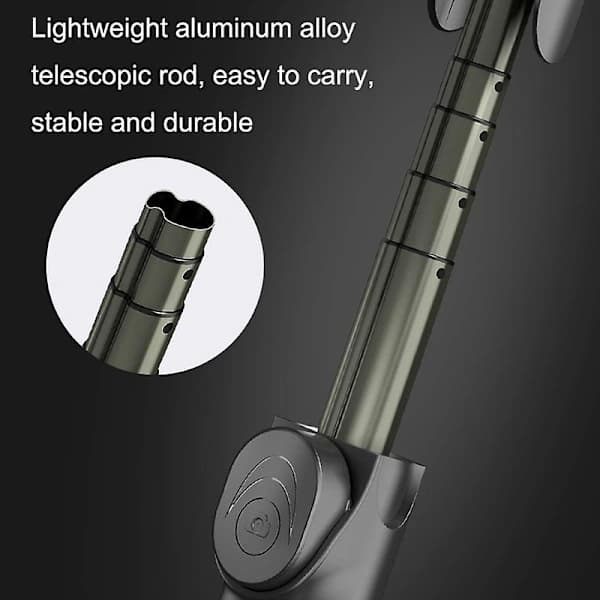 Live Tripod Selfie Stick XT02S