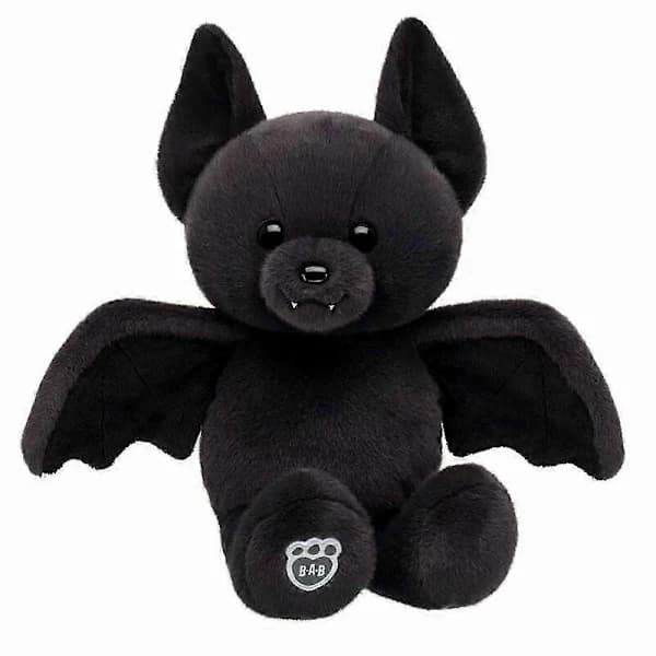 Build-A-Bear Taipuisa Halloween Lepakko Pehmolelu