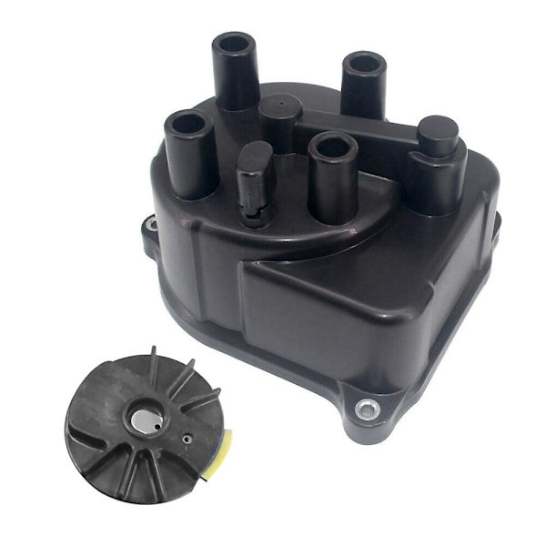 Tændingsfordelerhætte, rotor og pakningssæt 30102-p54-006 30102-pt2-006 til Cr-v Accord 1995-2