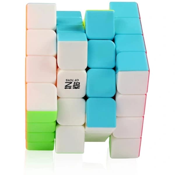 Rubikin kuutio, taso 4, 1 kpl