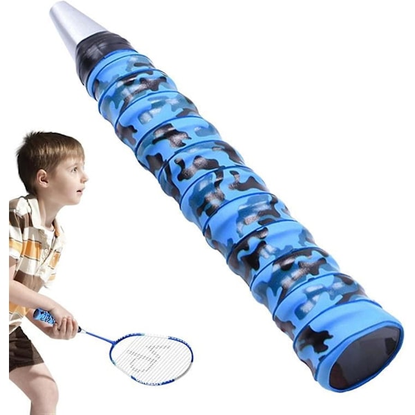 Tennismaila Teippi, Tennismaila Teippi Liukumaton Sulkapallomaila Grips Band Kalastus Vavat Yli Ote Teippi Ulkoilulajit Tarvikkeet