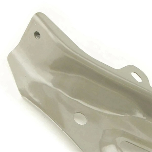 Auton etupaneelin kiinnike, sopii malliin Y 1487695-s0-a 1487696-s0-a