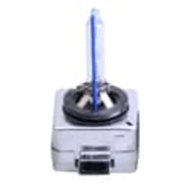 Xenonlamppu D1S 35W 3800LM 6000K - 2 kpl