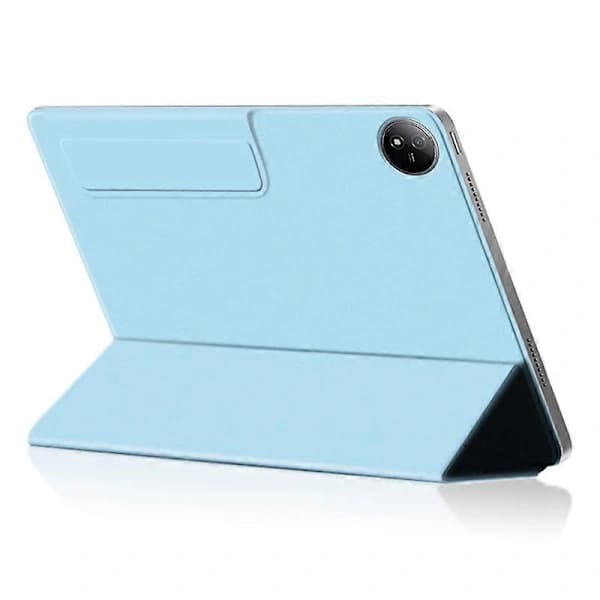 HA~Til vivo Pad3 Pro Etui PU Læder Magnetisk Lukning Tablet Beskyttelse