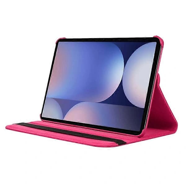 HA~Kompatibelt med Galaxy Tab S10+ nettbrettfodral