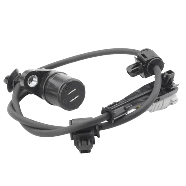 2x ABS-hastighetssensor bakre höger vänster för Fortuner 89546-0k020
