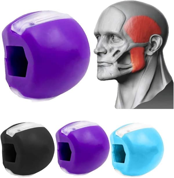 Käfttränare 3-pack Flerfärgad