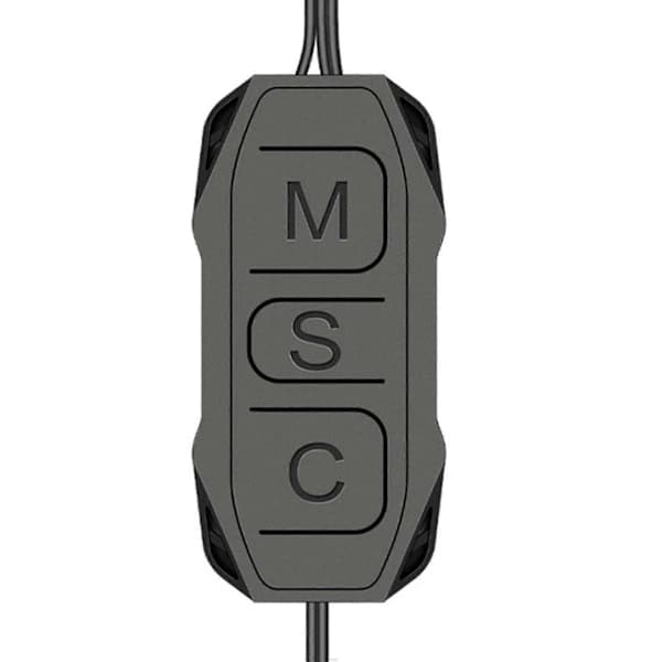 HA~Controller Mate Manuel Adresserbar Rgb Controller Argb Led Controller Sata 15-pin Til 3-pin Argb Led