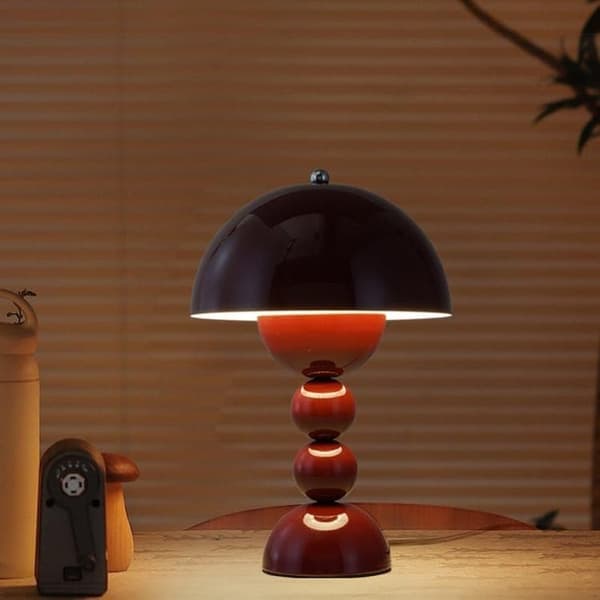 Trådløse ørepropper Skrivebordslampe/Bordlampe /LED-lampe