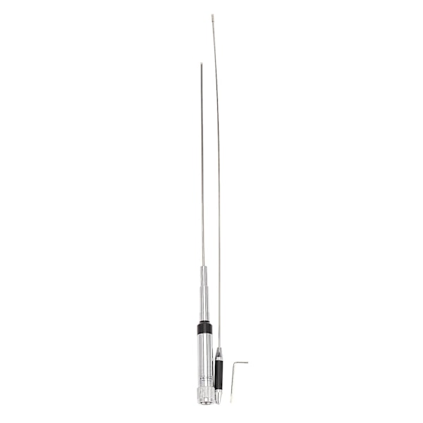Uhf Nl-770r Kjøretøyantenne Vhf/uhf 144/430mhz Dual Radioantenne Miaozi Nl770r