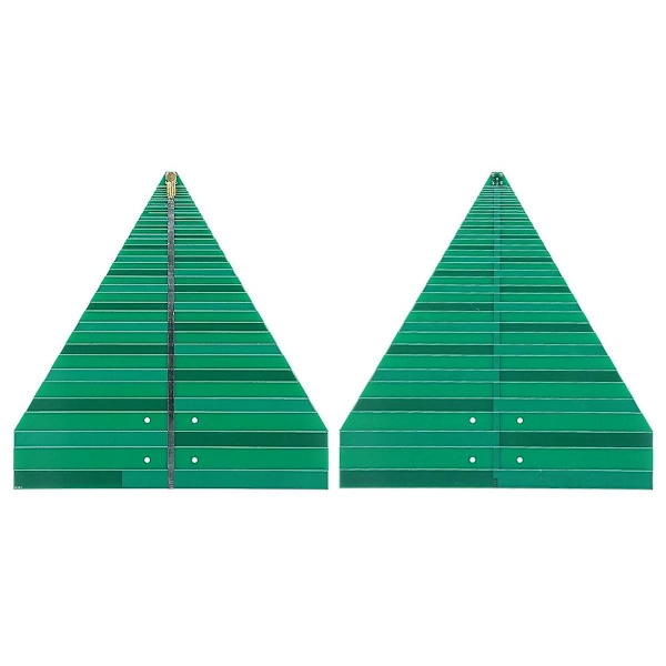Uwb Wifi Ultra Wideband Log Periodic Antenne 600-6000mhz Modul Multifunksjonell Praktisk